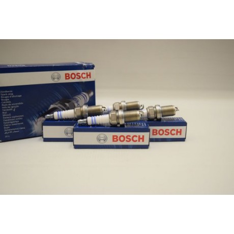 Buji Takımı Bosch Bravo Brava 1.6 16v 71719244 46551935 FR8DC